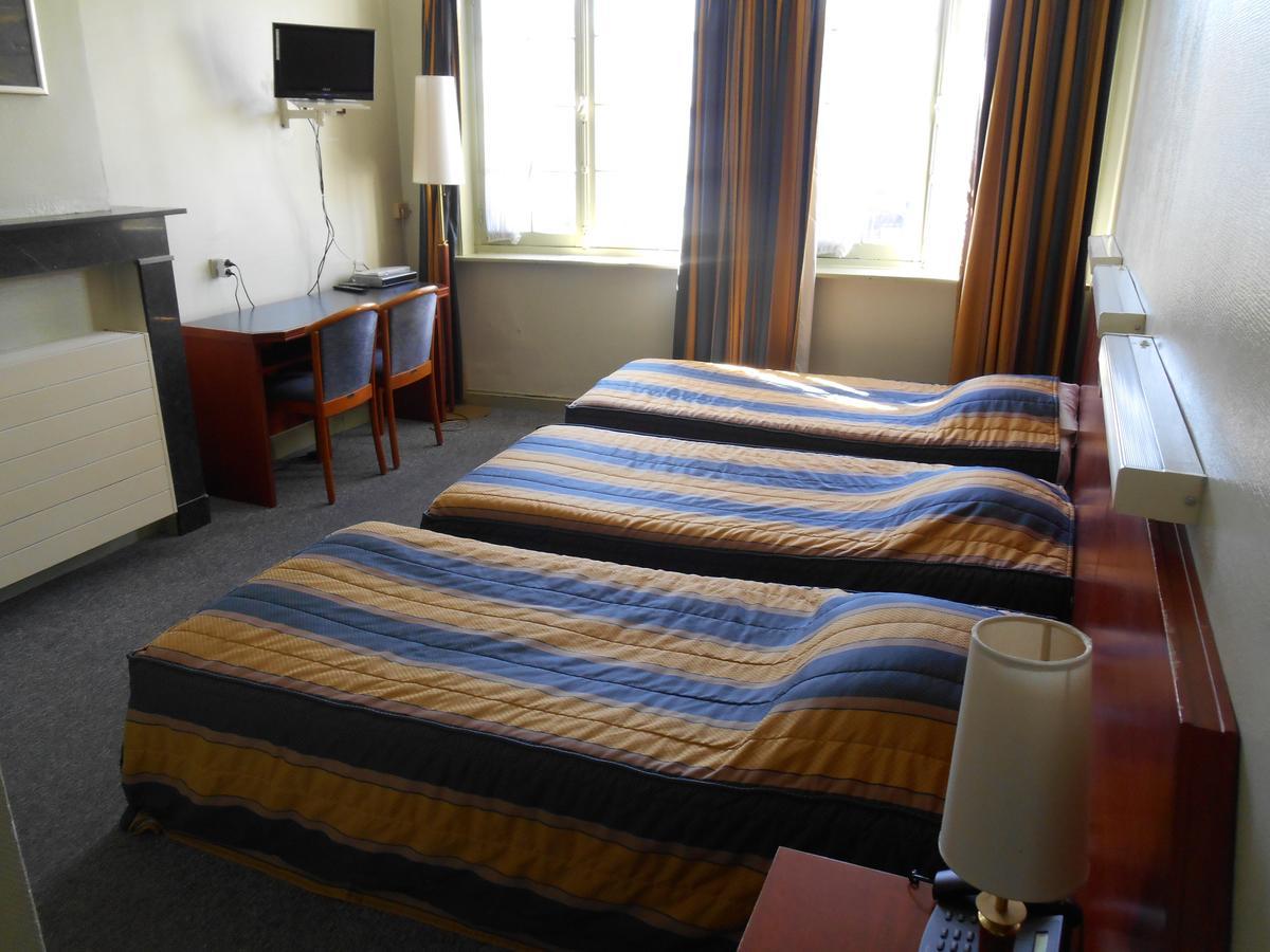 Hotel Old Tom 伊普尔 外观 照片